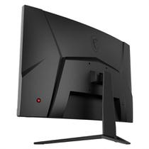 Monitor MSI Optix LED G27CQ4 WQHD 27" Curvo foto 2
