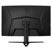 Monitor MSI Optix LED G27CQ4 WQHD 27" Curvo foto 3