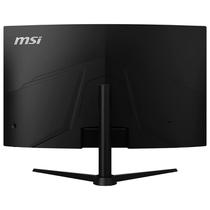 Monitor MSI Optix LED G323CV Full HD 31.5" Curvo foto 2