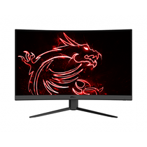 Monitor MSI Optix LED G32CQ4 WQHD 31.5" Curvo foto principal