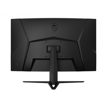 Monitor MSI Optix LED G32CQ4 WQHD 31.5" Curvo foto 2
