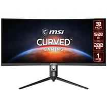 Monitor MSI Optix LED MAG301CR2 WFHD 30" Curvo