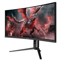 Monitor MSI Optix LED MAG301CR2 WFHD 30" Curvo foto 2