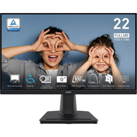Monitor MSI Pro LED MP225V Full HD 27"