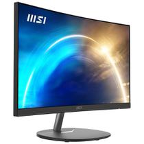 Monitor MSI Pro LED MP2412C Full HD 23.6" Curvo foto 1