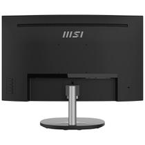 Monitor MSI Pro LED MP2412C Full HD 23.6" Curvo foto 2