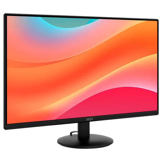 Monitor MSI Pro LED MP242L Full HD 23.8" foto 1