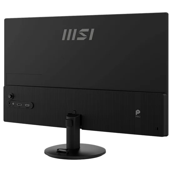 Monitor MSI Pro LED MP242L Full HD 23.8" foto 2