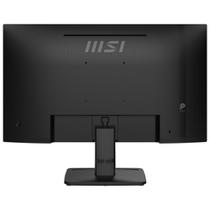 Monitor MSI Pro LED MP252 E2 Full HD 24.5" foto 2