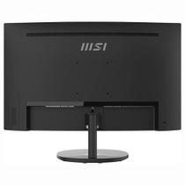 Monitor MSI Pro LED MP271CA Full HD 27" Curvo foto 2