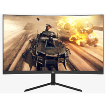 Monitor Mtek LED M24SFV165C Full HD 24" Curvo