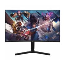 Monitor Mtek LED M27F200C Full HD 27" Curvo