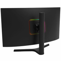 Monitor Mtek LED M27F240C Full HD 27" Curvo foto 1