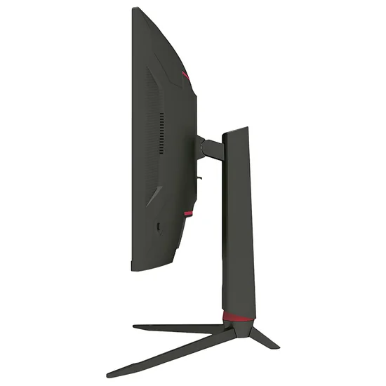 Monitor Mtek LED M27SFV280C Full HD 27" Curvo foto 1