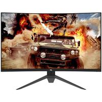 Monitor Mtek LED M32SFV240C Full HD 32" Curvo