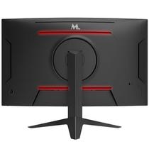 Monitor Mtek LED M32SFV240C Full HD 32" Curvo foto 1