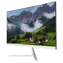 Monitor Napoli LED NPL-270 Pro Full HD 27" Curvo foto 1
