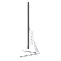 Monitor Napoli LED NPL-270 Pro Full HD 27" Curvo foto 2