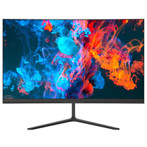 Monitor Napoli LED NPL-272 Pro Full HD 27" Curvo