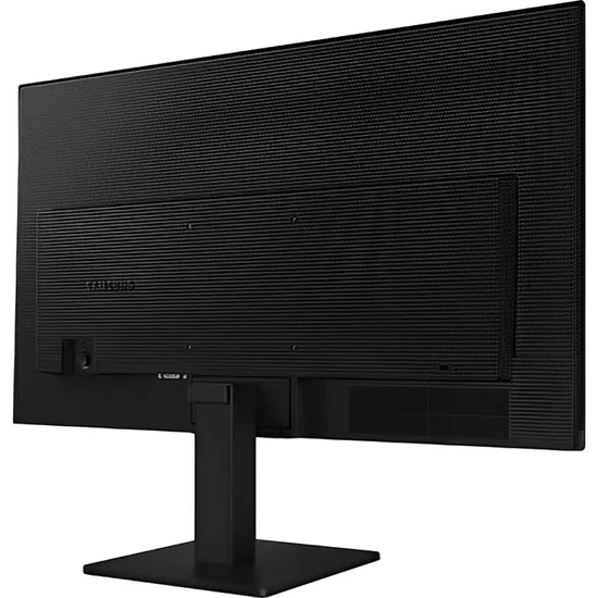 Monitor Samsung Essential S3 LED LS24D300GAN Full HD 24" foto 3