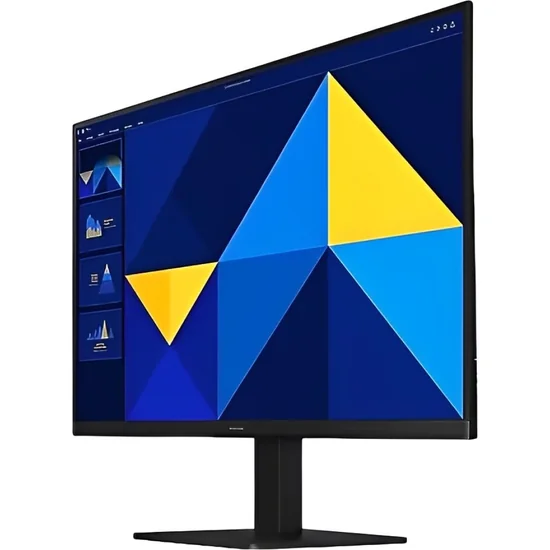 Monitor Samsung Essential S3 LED LS27D300GAN Full HD 27" foto 1