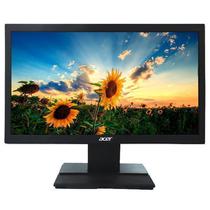 Monitor Samsung LED V206HQL HD 19.5" foto principal