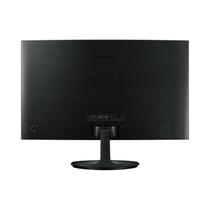 Monitor Samsung LED LC24F390FHL Full HD 24" Curvo foto 2