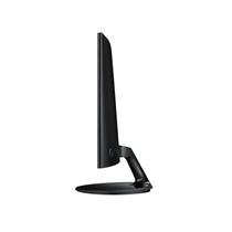 Monitor Samsung LED LC24F390FHL Full HD 24" Curvo foto 3