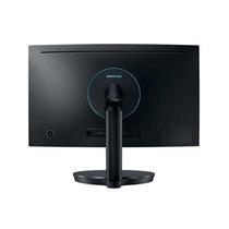 Monitor Samsung LED C24FG70 Full HD 24" Curvo foto 3