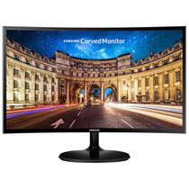 Monitor Samsung LED LC27F390FHL Full HD 27" Curvo foto principal