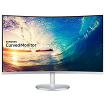 Monitor Samsung LED C27F591FDL Full HD 27" foto principal