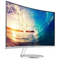 Monitor Samsung LED C27F591FDL Full HD 27" foto 3