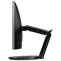 Monitor Samsung LED C27FG70FQL Full HD 27" Curvo foto 2