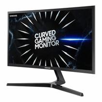 Monitor Samsung LED LC24RG50FQLXZP Full HD 24" Curvo foto 1