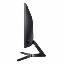 Monitor Samsung LED LC24RG50FQLXZP Full HD 24" Curvo foto 2