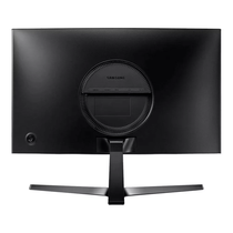 Monitor Samsung LED LC24RG50FQLXZP Full HD 24" Curvo foto 3