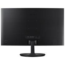 Monitor Samsung LED LC27F390FHN Full HD 27" Curvo foto 2
