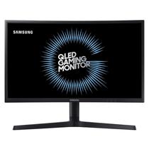 Monitor Samsung LED LC27FG73FQLXZX Full HD 27" Curvo