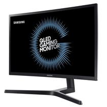 Monitor Samsung LED LC27FG73FQLXZX Full HD 27" Curvo foto 2