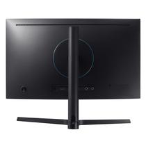 Monitor Samsung LED LC27FG73FQLXZX Full HD 27" Curvo foto 3