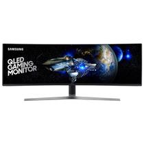Monitor Samsung LED LC49HG90DMLXZP Ultra WQHD 49" Curvo foto principal