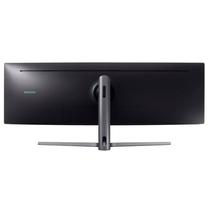 Monitor Samsung LED LC49HG90DMLXZP Ultra WQHD 49" Curvo foto 1