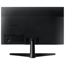 Monitor Samsung LED LF24T350FHLXZP Full HD 24" foto 3