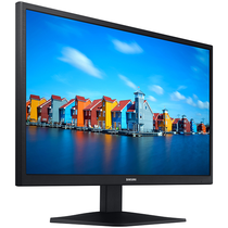 Monitor Samsung LED LS19A330NHLXZX HD 19" foto 1