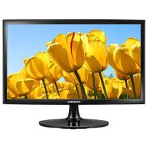 Monitor Samsung LED LS19F350H Full HD 19" foto principal