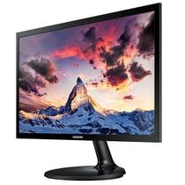 Monitor Samsung LED LS22F350FHL Full HD 22" foto 2