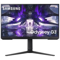 Monitor Samsung LED LS24AG320NLXZ Full HD 24" foto principal