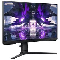 Monitor Samsung LED LS24AG320NLXZ Full HD 24" foto 1