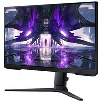 Monitor Samsung LED LS24AG320NLXZ Full HD 24" foto 2