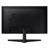 Monitor Samsung LED LS24AM506NLXZP Full HD 24" foto 3